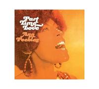 Album Vinyle Part Time Love Ann Peebles Édition Standard