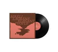 Album Vinyle Pee Wee Biréli Lagrène Elegant People 180 G 33 Tours