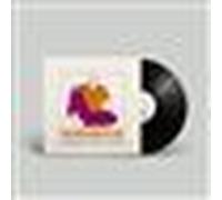 Album vinyle Pias France Maranatha Megan Sue Hicks LP réédition édition limitée Noir