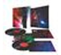 Album vinyle Polydor 1,000 : Live at the Electric Ballroom Gary Numan Triple vinyle 3 disques 102 min Pochette gatefold Vinyle noir