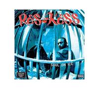 Album Vinyle Ras Kass Soul On Ice 2 Volumes