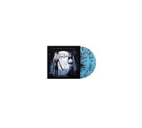 Album vinyle REAL GONE MUSIC The Corpse Bride Édition limitée 12 LP Bande originale Danny Elfman Bleu et Noir éclaté