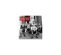 Album Vinyle Skinhead Moonstomp Revisited Symarip Édition Standard