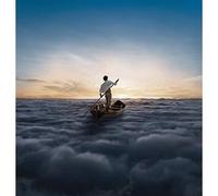 Album vinyle - SONY - Endless River - Blanc - 2 disques - Sortie 2014