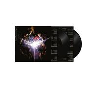 Album Vinyle Standard Bigger Bang The Rolling Stones ¿ Édition Mai 2026, Packaging Noir