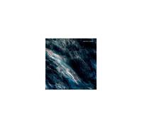 Album vinyle TEDRI RECORDS Empty Pulsions - Baptiste Lagrave - Son texturé - Bleu foncé