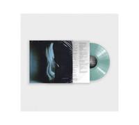 Album Vinyle Tom Odell A Wonderful Life Vinyle Turquoise Transparent