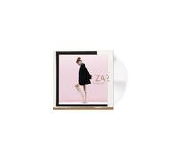 Album Vinyle Tôt Ou Tard Zaz Sains Et Saufs Les Inédits, Vinyle Blanc, 2 Disques