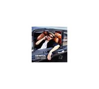 Album vinyle TOY TONICS Tipo Cosi Sam Ruffillo Double LP 12 11 titres 2025 Noir