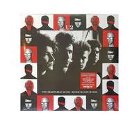 Album Vinyle U2 Two Hearts Beat As One / Sunday Bloody Sunday Édition Rsd