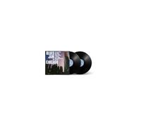 Album vinyle Vogue Blue Jams In Chicago Vol. 1 & 2 Fleetwood Mac Double LP 12 Noir