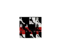 Album vinyle Vogue The Contino Sessions Death In Vegas Double vinyle réédition 2025 Noir/Blanc/Rouge
