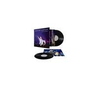 Album vinyle Wagram Je tire ma révérence Double Vinyle 2025 2 disques livret souvenir Noir