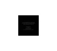 Album vinyle Warp Records Squarepusher Stereotype Double Vinyle Remasterisé Noir