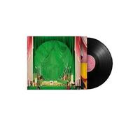 Album Vinyle Witch Fever Congregation Noname - Disque Noir