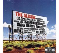 Album, Vol. 3 by Various Artists [CD] NEUF