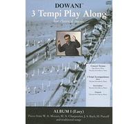 Album Vol. I For Flute And Piano / Box+Cd
