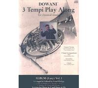 Album Vol. I For Horn And Piano / Box+Cd