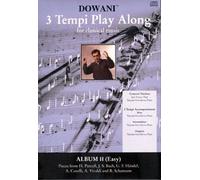 Album Vol. Ii For Flute And Piano / Box+Cd