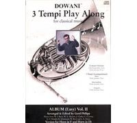 Album Vol. Ii For Horn And Piano / Box+Cd