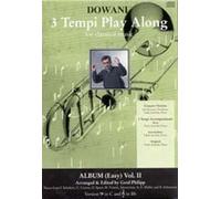 Album Vol. Ii For Trombone And Piano / Box+Cd