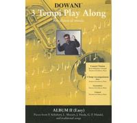 Album Vol. Ii For Trumpet In Bb / Box+Cd