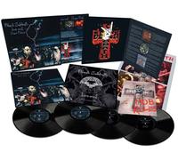 Album - Warner Music - Live Evil (Édition Super Deluxe) - Heavy Metal - 4 Disques Vinyles - Remasterisé