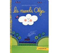 Albumini: La nuvola Olga