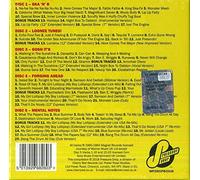 Albums 1980-1985 by BAD MANNERS [Audio CD] NEUF