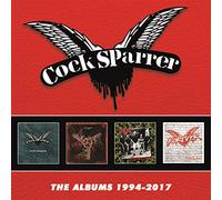 Albums 1994-2017
