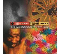 Albums And Singles 1982-1989 Édition Deluxe Coffret CD
