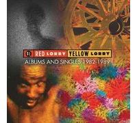 Albums And Singles 1982-1989 Édition Deluxe Coffret E