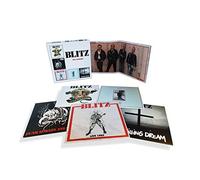 Albums [CD] NEUF
