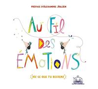 Albums coups de coeur - Au fil des émotions