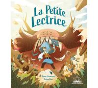 Albums coups de coeur - La Petite Lectrice