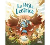 Albums coups de coeur - La Petite Lectrice