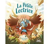 Albums coups de coeur - La Petite Lectrice