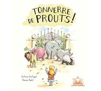 Albums coups de coeur - Tonnerre de Prouts