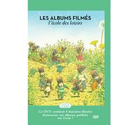 Albums filmes l'ecole des Loisirs 9-a partir de 4 Ans (Les)