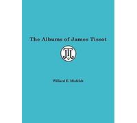 Albums Of James Tissot