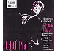 Albums originaux