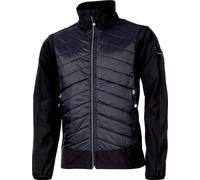 AlbVeste atros Bradley hybride noir M