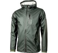 Albveste atros Meteo Anorak Olive S