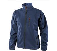AlbVeste softshell atros Kepler XXL