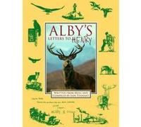 Alby's Letters to Henry - [Version Originale] Iain Tennant (Auteur)