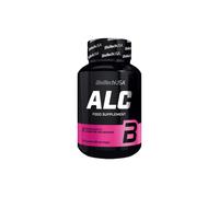 Alc (60 Caps) L-CarnitineBiotech Usa