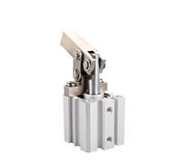 ALC Air Pressure Clamping Cylinder Rocker Arm Die 25-100mm for Industrial Use