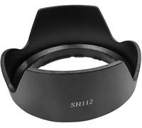 ALC-SH112 Pare-soleil pour Sony E 35 mm f/1.8 OSS, FE 28 mm f/2.0, E 16 mm f/2.8