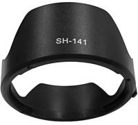 ALC-SH141 Pare-soleil pour objectif Sony FE 24-70 mm F2.8 GM (pas pour FE 24-70 mm F2.8 GM II), HUIPUXIANG compatible avec pare-soleil d'objectif de 82 mm