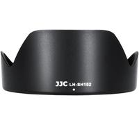 ALC-SH152 Pare-soleil d'objectif pour appareil photo Sony FE 24-105 mm F4 G OSS sur A9 III A7 IV A7R V A7C FX30 A6700 A6600 Remplace le pare-soleil Sony ALC-SH152-Filtre de 77 mm et capuchon